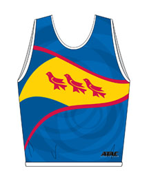 Sailing Pinnie – ATACsportswear.com