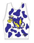 Williams College Sailing Pinnie